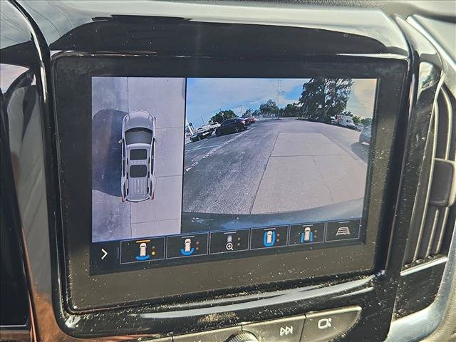 Certified 2021 Chevrolet Traverse LT w/ LT Premium Package FWD image 11