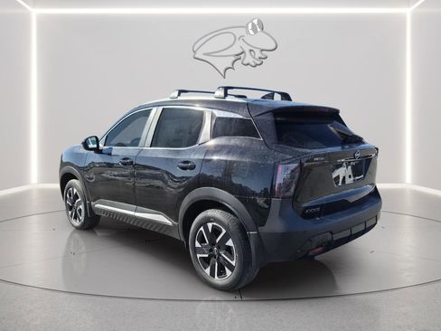 New 2026 Nissan Kicks SV w/ Cold Weather Package image 7