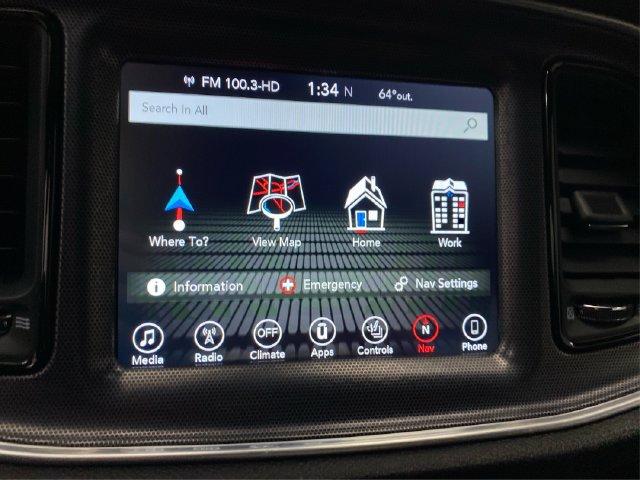 Used 2017 Dodge Challenger GT w/ Premium Sound Group AWD/4WD image 29
