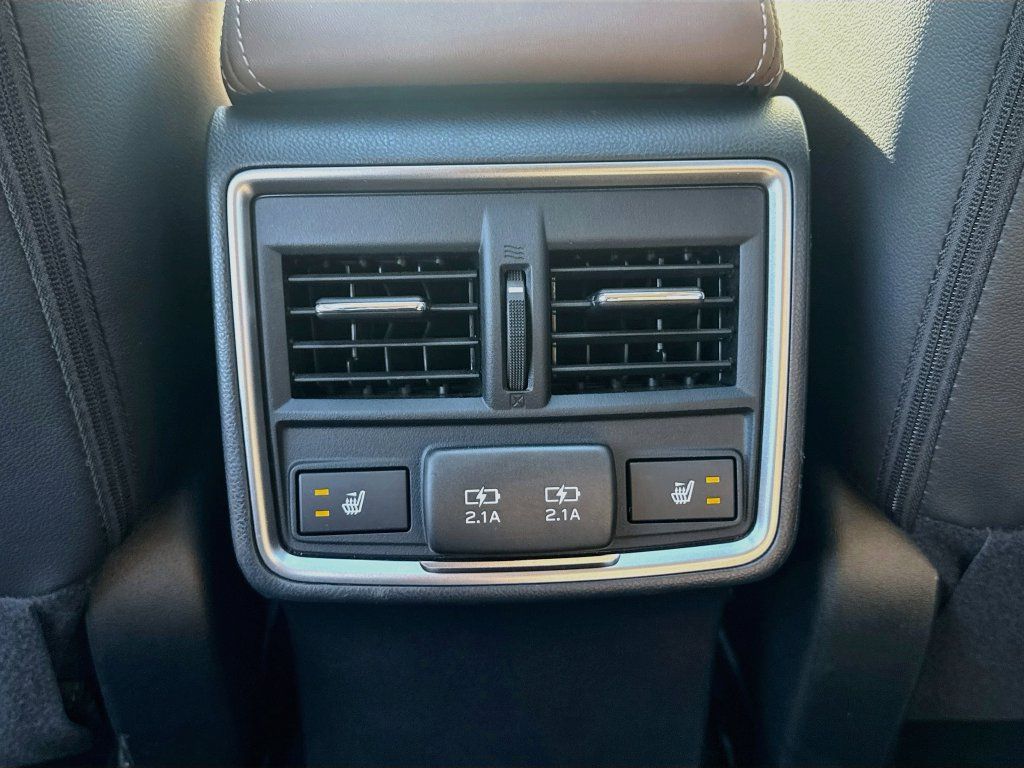 Certified 2023 Subaru Forester Touring AWD/4WD image 25
