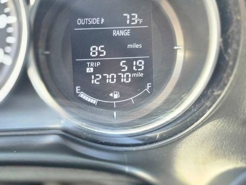 Used 2016 MAZDA CX-5 Touring w/ Bose/Moonroof Package AWD/4WD image 12