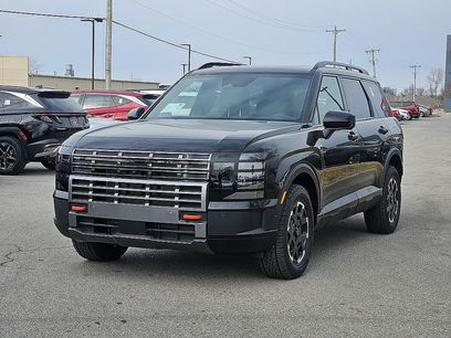 New 2026 Hyundai Palisade XRT Pro