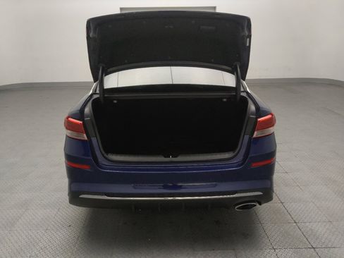 Used 2019 Kia Optima LX FWD image 29