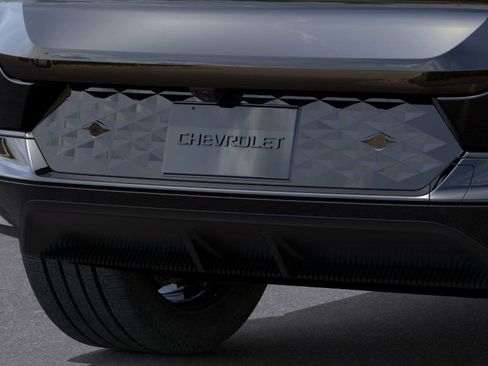 New 2026 Chevrolet Equinox EV RS FWD image 14