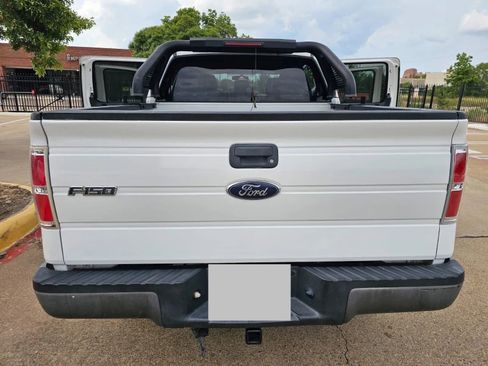 Used 2013 Ford F150 XL w/ XL Plus Pkg image 7