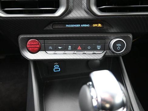 New 2026 Ford Mustang EcoBoost image 9