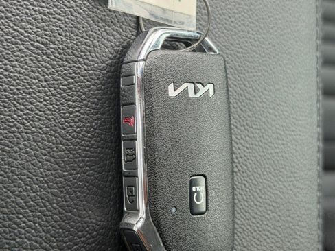 Certified 2024 Kia Sportage SX FWD image 37
