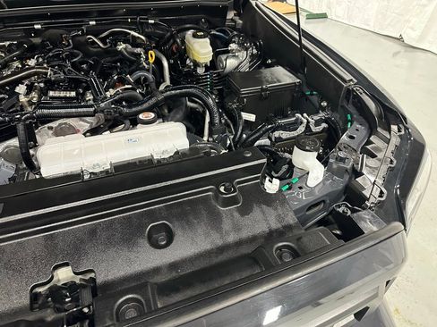 Used 2025 Toyota 4Runner SR5 image 70