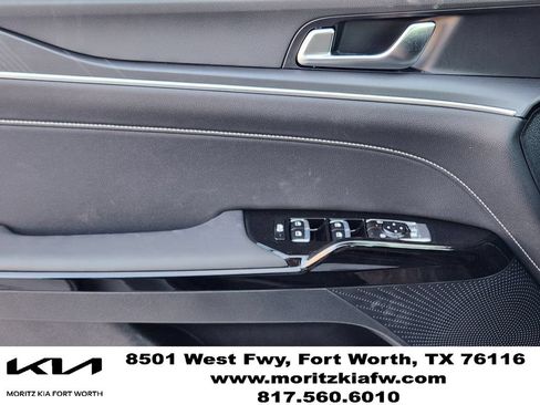 New 2026 Kia K5 GT-Line AWD/4WD image 16