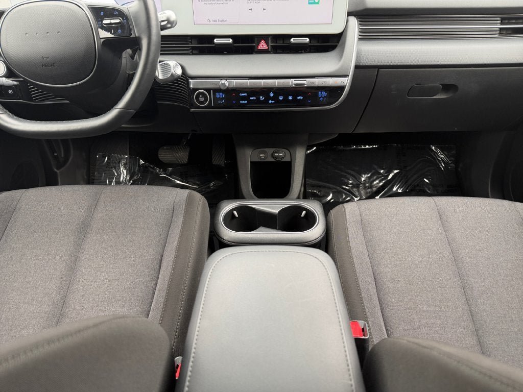 Certified 2024 Hyundai Ioniq 5 SEL AWD/4WD image 13