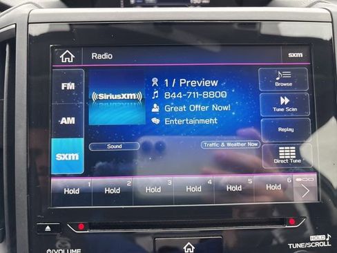 Used 2021 Subaru Crosstrek 2.5i Limited image 21