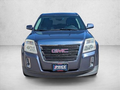 Used 2013 GMC Terrain SLE FWD image 2