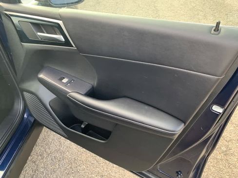 Used 2022 Mitsubishi Outlander SE image 14