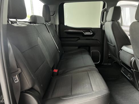 Used 2023 GMC Sierra 1500 SLE AWD/4WD image 22