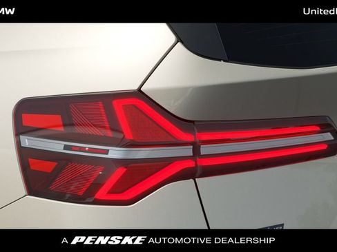 New 2026 BMW X3 xDrive30i w/ Premium Package AWD/4WD image 8