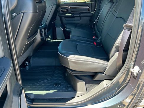 New 2026 RAM 2500 Rebel AWD/4WD image 21