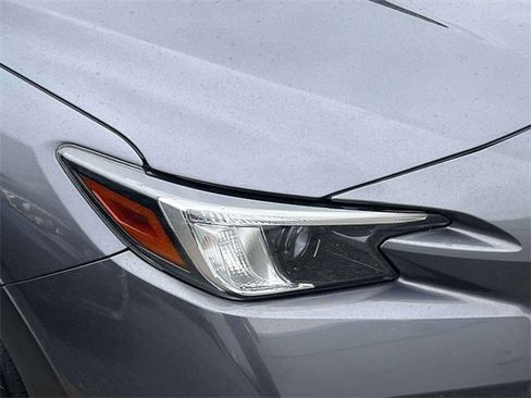 Used 2022 Subaru WRX Premium image 11