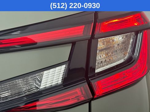 Certified 2026 Subaru Crosstrek 2.0i Premium image 33