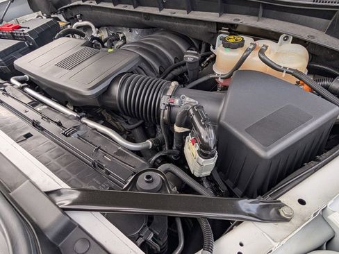 Used 2023 GMC Sierra 1500 SLT w/ SLT Premium Plus Package image 21