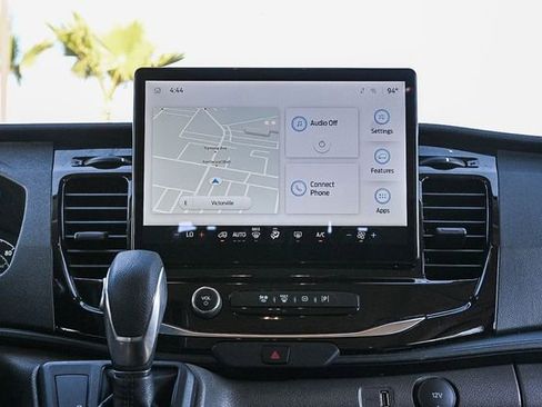 Used 2024 Ford Transit 350 XLT image 14