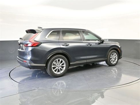 New 2026 Honda CR-V EX image 12