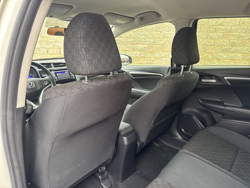 Used 2016 Honda Fit LX image 24