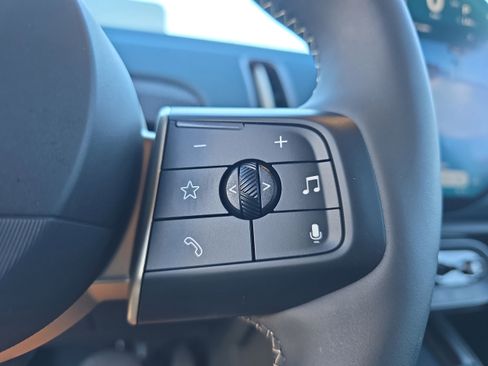 Certified 2025 MINI Cooper Countryman S w/ Comfort Package Max image 25