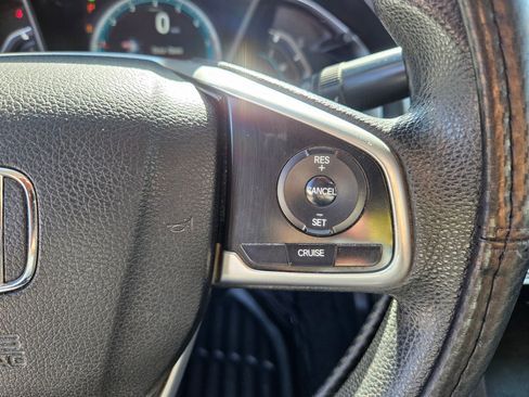 Used 2017 Honda Civic EX image 19