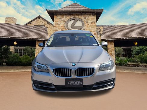 Used 2014 BMW 535d xDrive 535d xDrive image 6