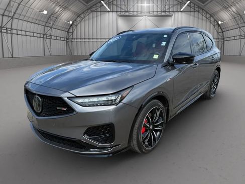 Used 2022 Acura MDX Type S image 12