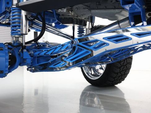 Used 2018 Ford F250 Platinum w/ Platinum Ultimate Package image 70