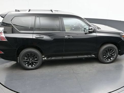 Certified 2023 Lexus GX 460 Premium w/ Premium Package AWD/4WD image 20