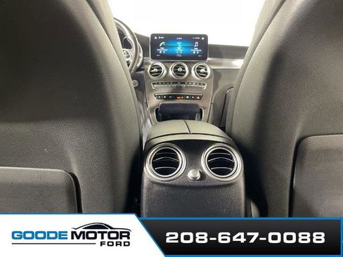Used 2022 Mercedes-Benz GLC 300 4MATIC image 20