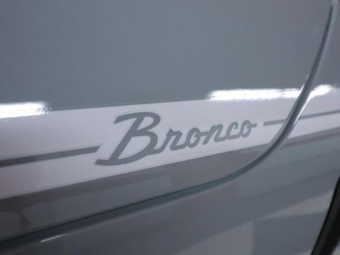 Used 2023 Ford Bronco Sport Heritage image 36
