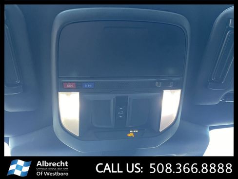 Used 2025 Subaru Forester Sport image 29