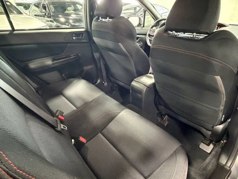 Used 2019 Subaru WRX Premium AWD/4WD image 31