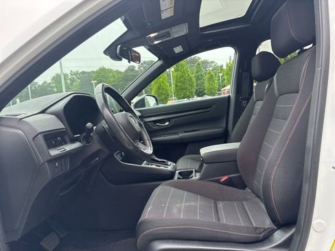 Used 2023 Honda CR-V Sport image 13