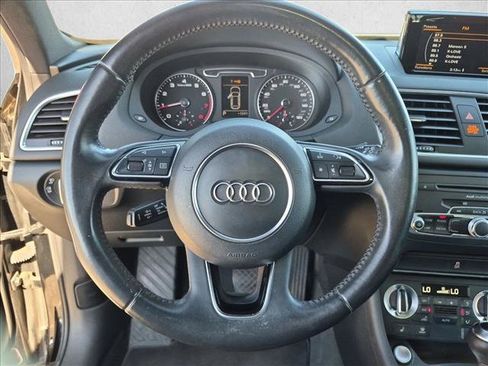 Used 2015 Audi Q3 2.0T Premium Plus FWD image 13