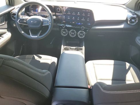 Used 2026 Chevrolet Blazer EV LT w/ Midnight/Sport Edition FWD image 9