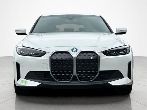 Used 2023 BMW i4 eDrive35 w/ Premium Package RWD image 8