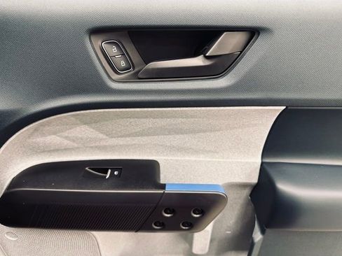 New 2025 Ford Maverick XLT w/ Equipment Group 301A image 16