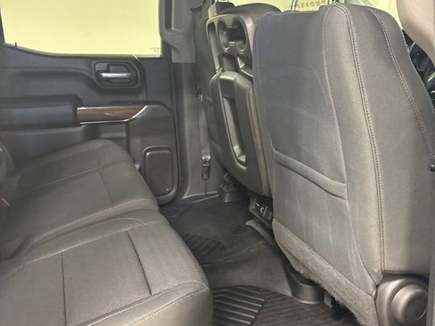 Used 2020 Chevrolet Silverado 1500 LT Trail Boss w/ Convenience Package image 32