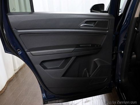 Used 2019 Volkswagen Atlas S w/ Towing Package image 27