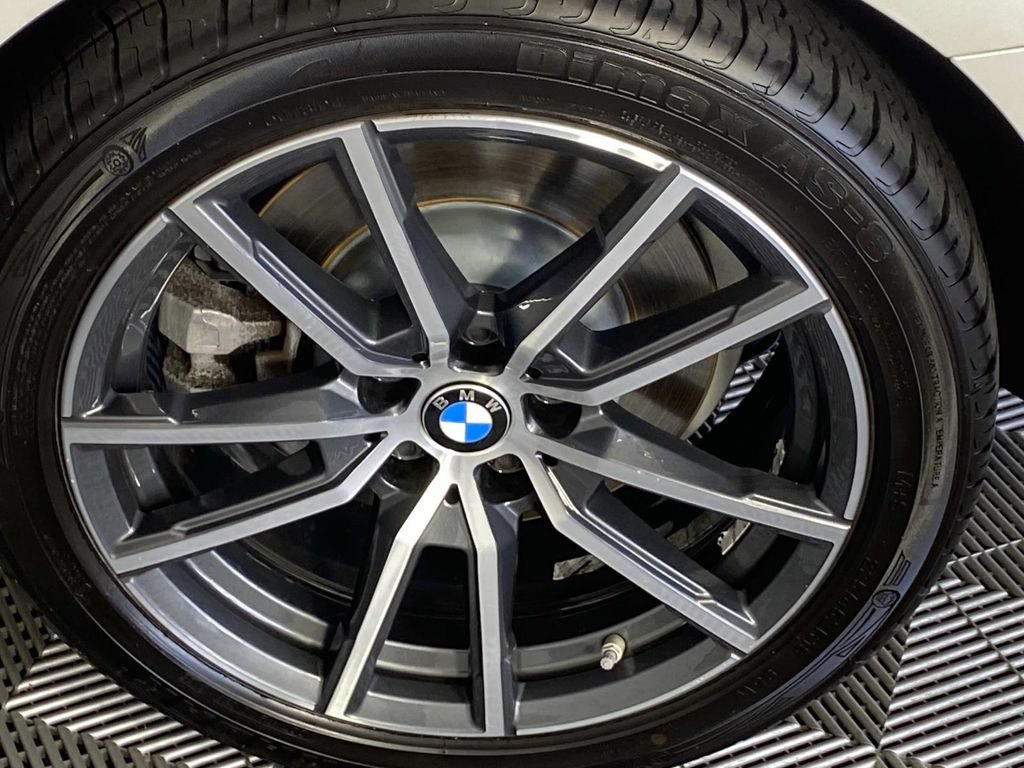 Used 2020 BMW 330i xDrive Sedan w/ Convenience Package AWD/4WD image 28