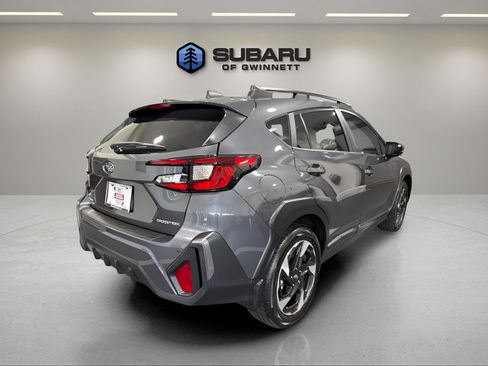 Certified 2025 Subaru Crosstrek 2.5i Limited w/ Popular Package #4A AWD/4WD image 5