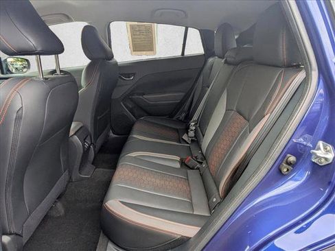 Used 2025 Subaru Crosstrek 2.5i Limited w/ Crosstrek Mirror Package AWD/4WD image 12