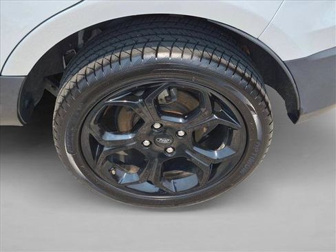 Used 2022 Ford EcoSport SES AWD/4WD image 26