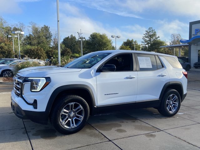 Used 2026 GMC Terrain Elevation FWD image 8