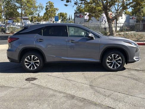Used 2021 Lexus RX 350 FWD image 3