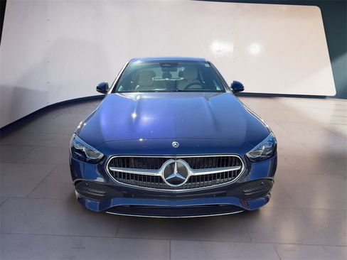 New 2025 Mercedes-Benz C 300 4MATIC Sedan image 5